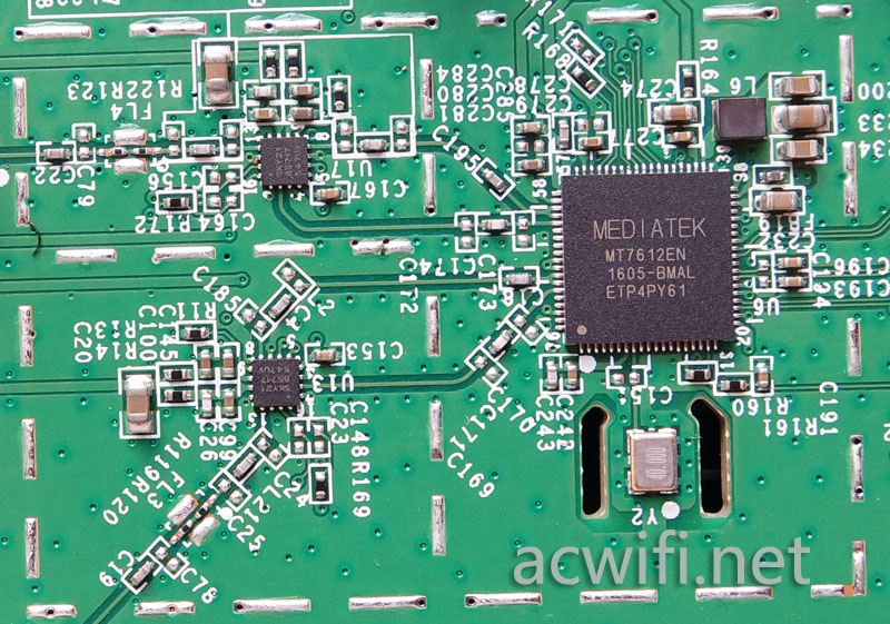 裴讯K1S的5G芯片