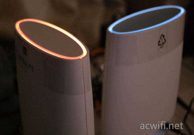 netgear orbi