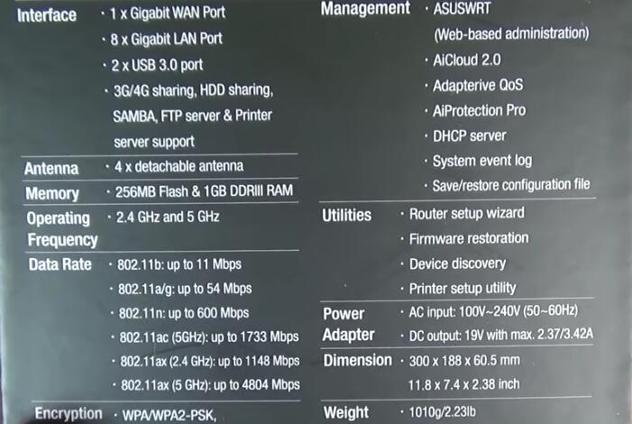 华硕AX88U 2699元，网件R9000 1999元，值得下手吗？-路由器交流