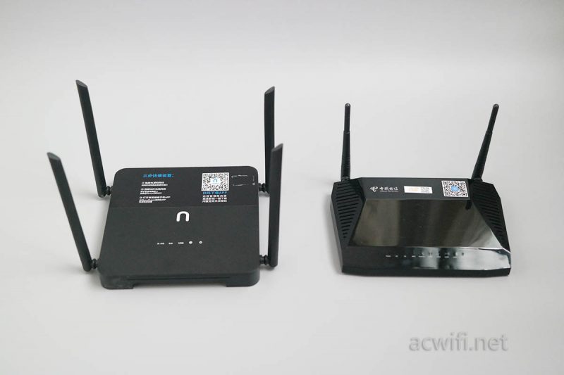 newifi D2