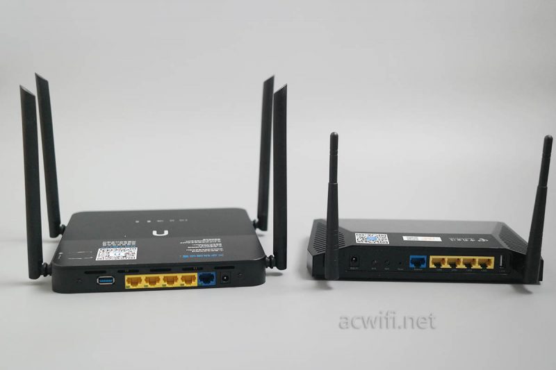 newifi D2