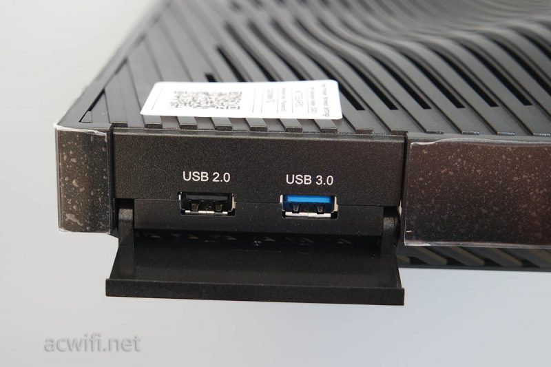 R8500 USB