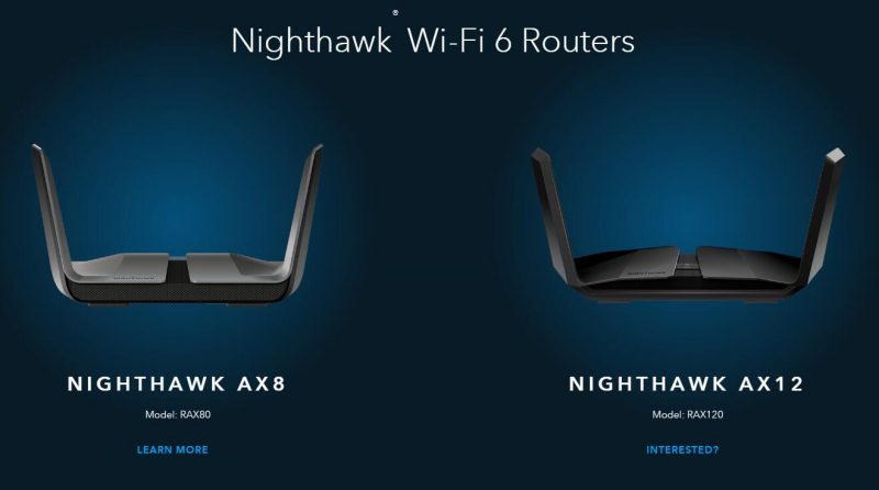 nighthawk ax