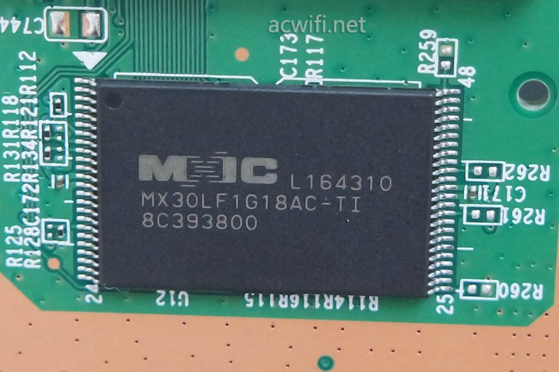 网件R6800拆机
