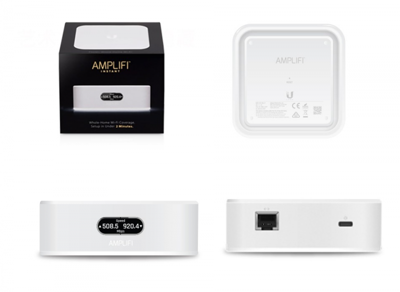 UBNT AmpliFi Instant