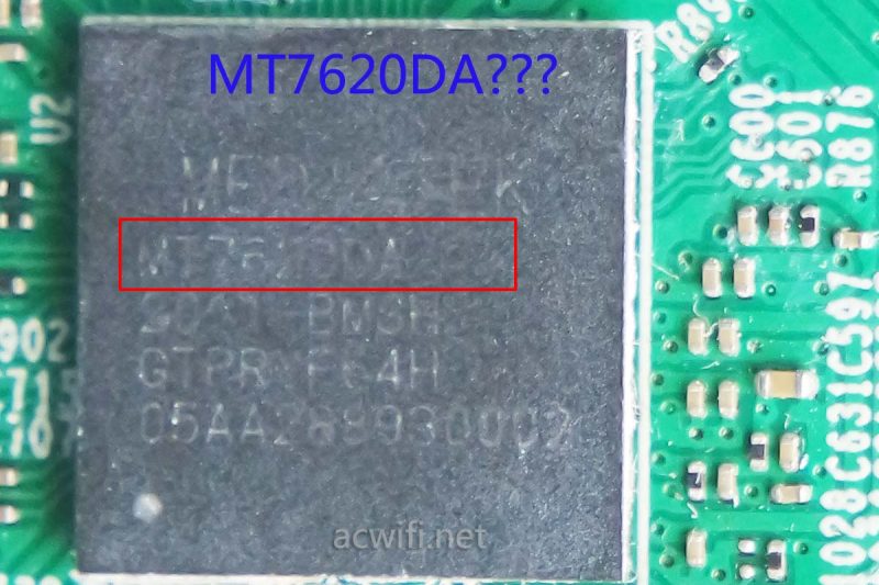 水星M6G拆机