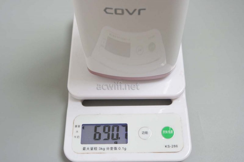 covr2202拆机