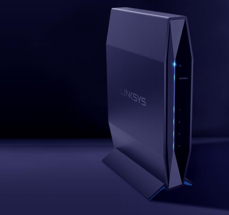 LINKSYS E8450 WIFI6双频AX3200预售，未来支持Easy Mesh-路由器交流