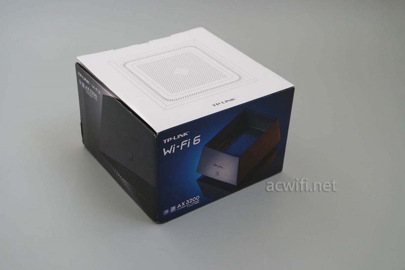 TP-LINK XDR3250无线路由器拆机-路由器交流