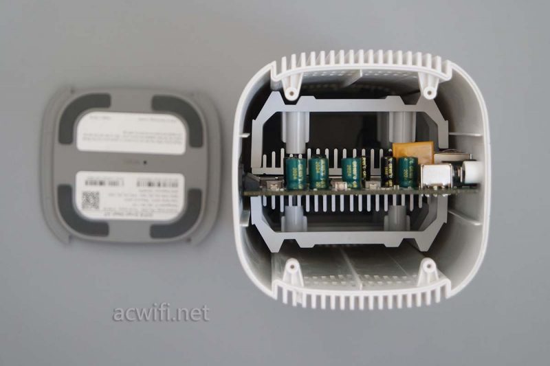 FARLINK FRL-W6A 评测拆机