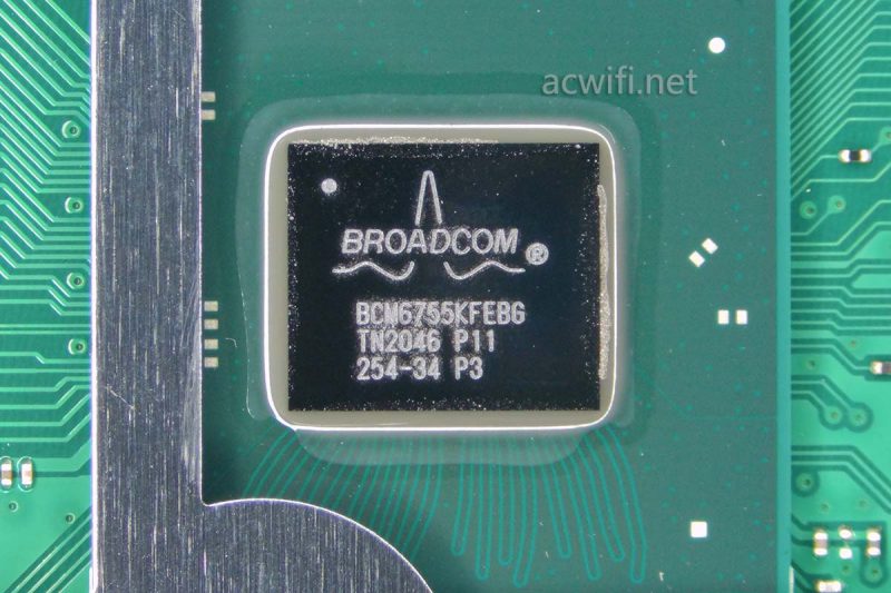 BCM6755