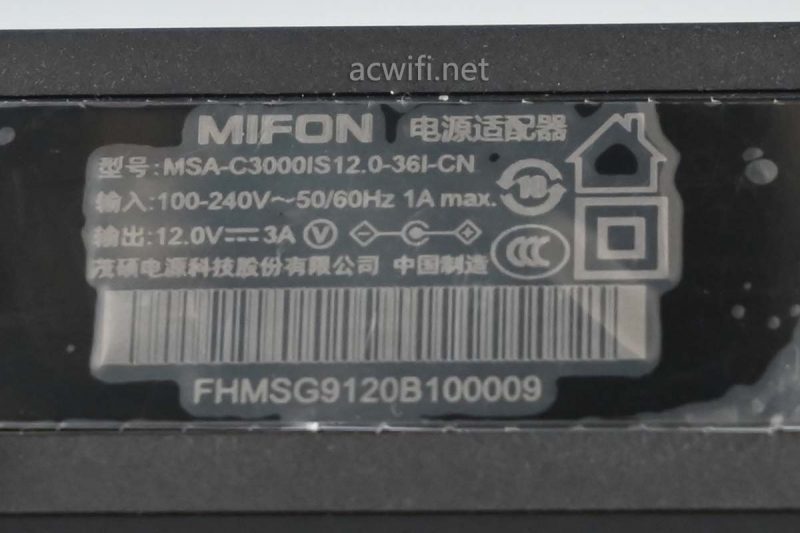MIFON X1s评测