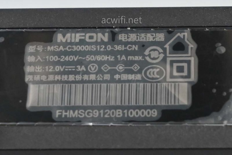 MIFON X1s评测