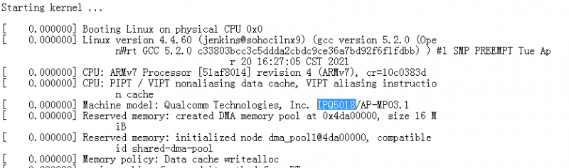 TP-LINK XDR5480拆机，为啥没有1G瓶颈？