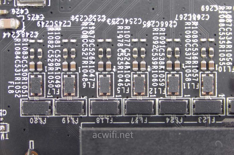 红米AX3000拆机