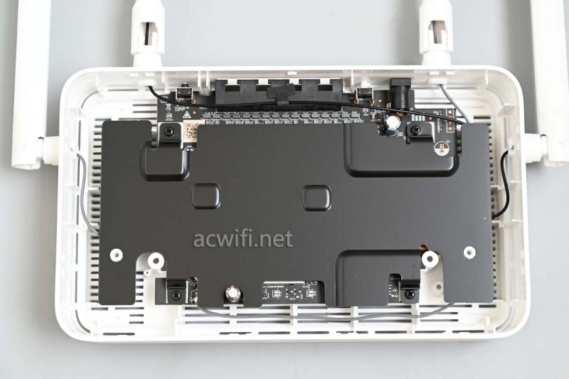 红米AX3000拆机