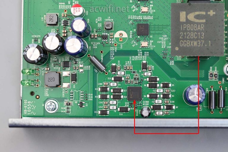 Tp link tl r5408pe ac 2 5g poe 