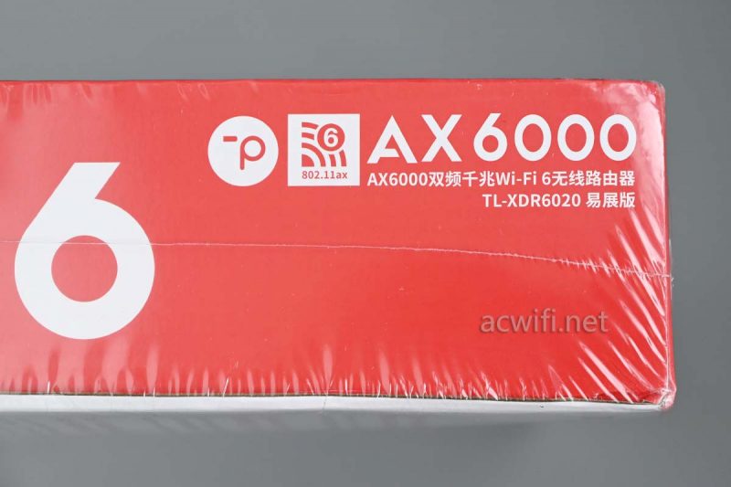 XDR6020拆机，MTK第一款AX6000也是最便宜的。（Filogic 830方案）