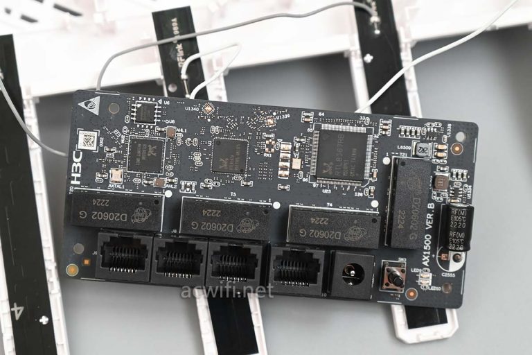  h3c magic nx15 