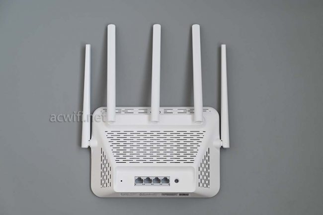 Wi-Fi 6 无线路由器360T7 拆机，又一款MT7981-路由器交流