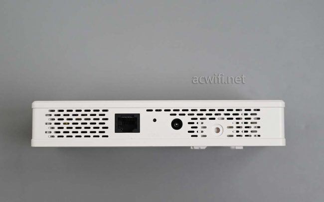 真正的弱电箱神器，IPQ6000企业AP面板拆机-路由器交流