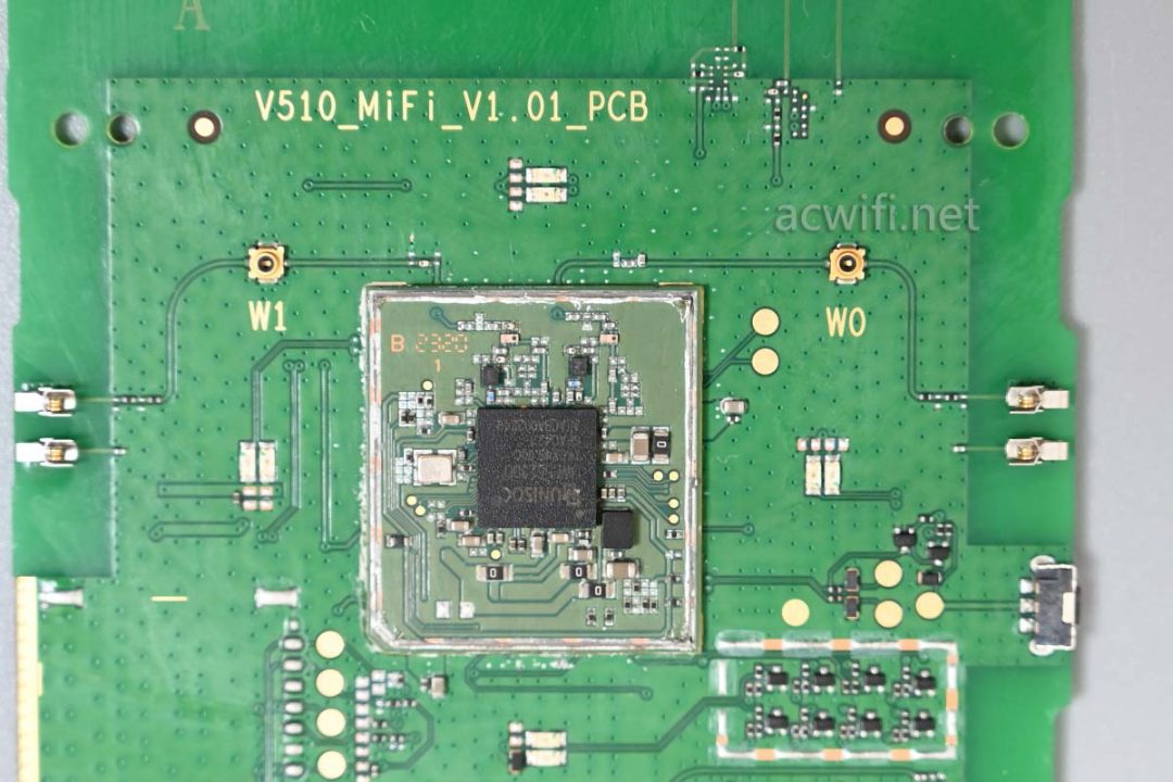 sz50 air 5g wifi 