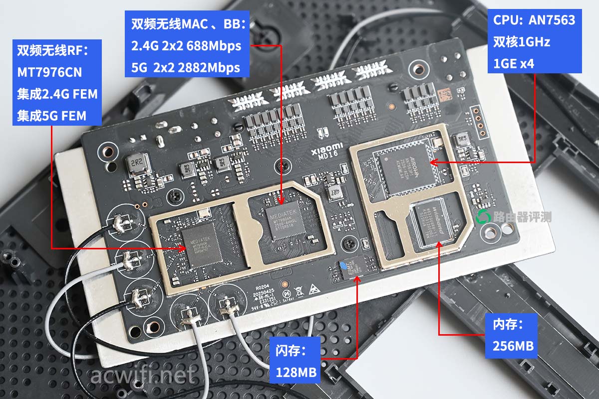 Sơ đồ tổng hợp linh kiện BE3600 đen